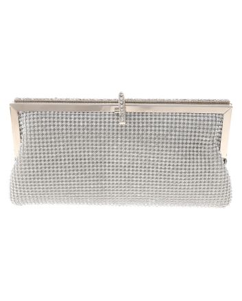Rhinestones Evening  Bag