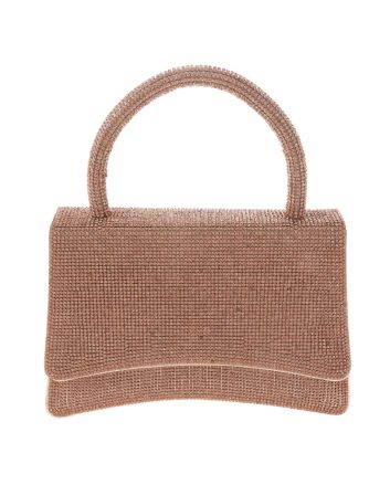 Fashion Rhinestone Clutch Bag