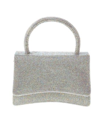 Fashion Rhinestone Clutch Bag