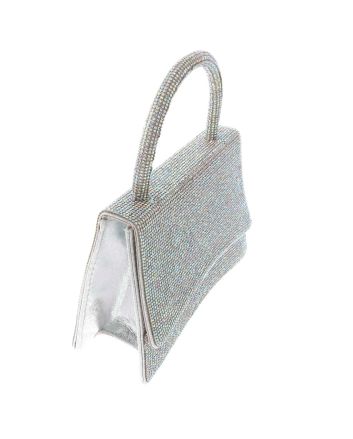 Fashion Rhinestone Clutch Bag