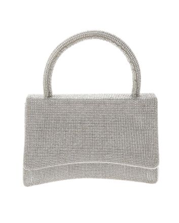 Fashion Rhinestone Clutch Bag