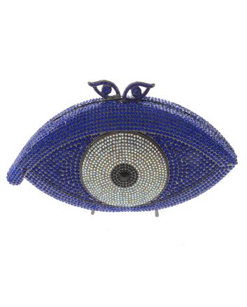 Crystal Rhinestone Evening Bag