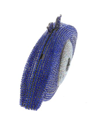 Crystal Rhinestone Evening Bag