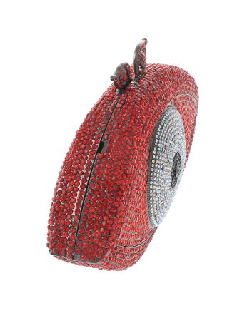 Crystal Rhinestone Evening Bag