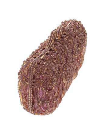 Crystal Rhinestone Evening Bag