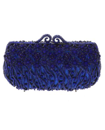 Crystal Rhinestone Evening Bag