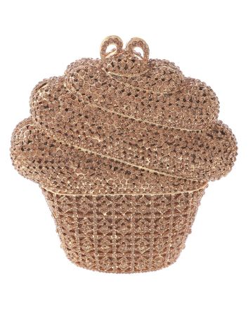 Crystal Rhinestone Evening Bag