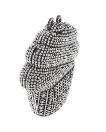 Crystal Rhinestone Evening Bag