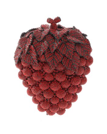 Crystal Rhinestone Evening Bag