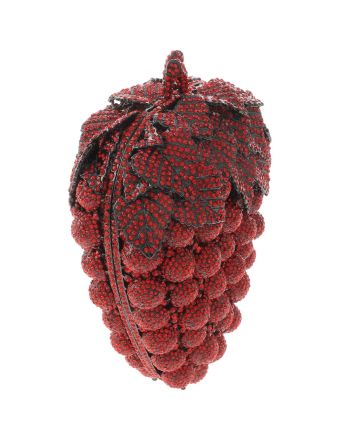 Crystal Rhinestone Evening Bag