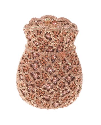 Crystal Rhinestone Evening Bag