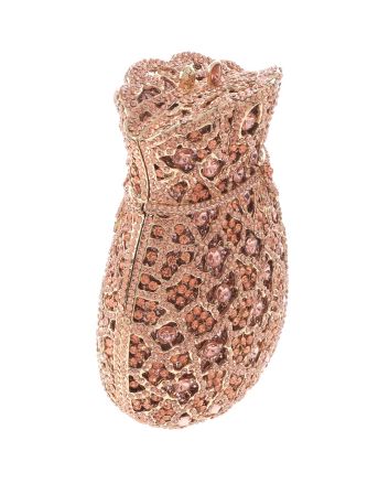 Crystal Rhinestone Evening Bag