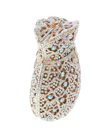 Crystal Rhinestone Evening Bag