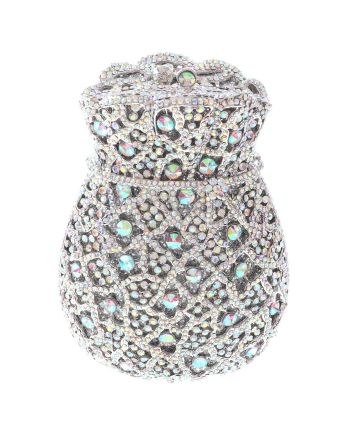 Crystal Rhinestone Evening Bag