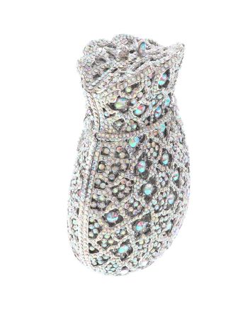 Crystal Rhinestone Evening Bag