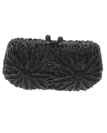 Crystal Rhinestone Evening Bag