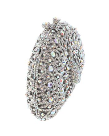 Crystal Rhinestone Evening Bag