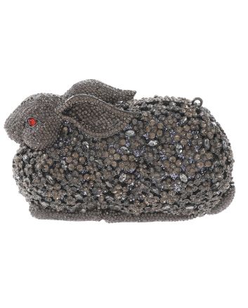 Crystal Rhinestone Evening Bag