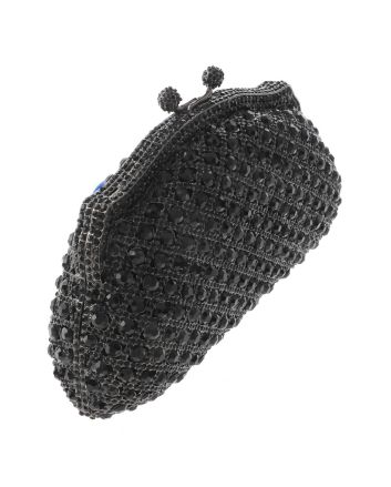 Crystal Rhinestone Evening Bag