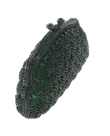 Crystal Rhinestone Evening Bag