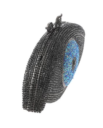 Crystal Rhinestone Evening Bag