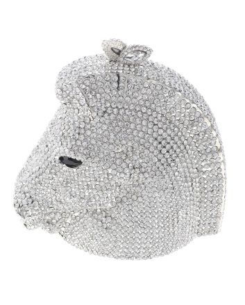 Crystal Rhinestone Evening Bag