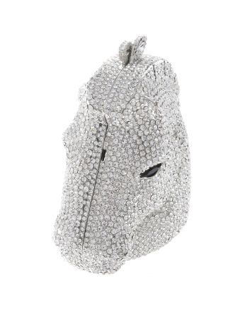 Crystal Rhinestone Evening Bag