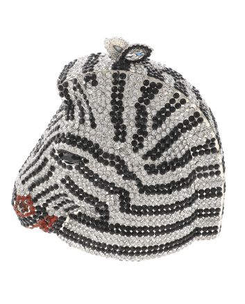 Crystal Rhinestone Evening Bag