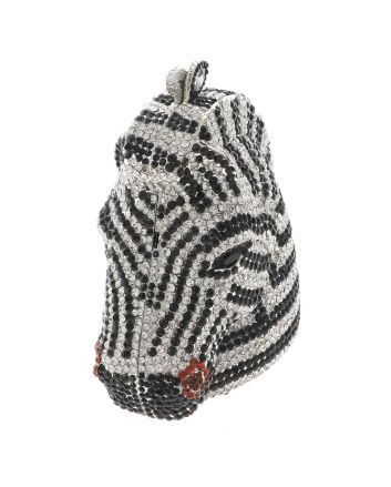 Crystal Rhinestone Evening Bag