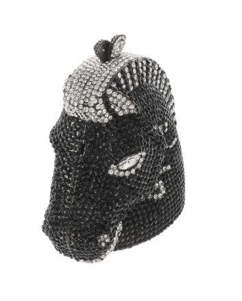 Crystal Rhinestone Evening Bag