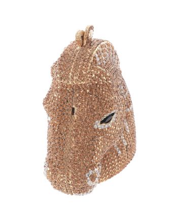 Crystal Rhinestone Evening Bag