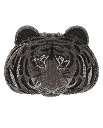Crystal Rhinestone Evening Bag