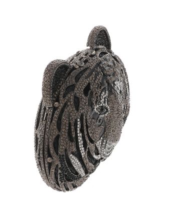 Crystal Rhinestone Evening Bag