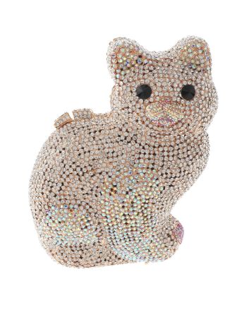 Crystal Rhinestone Evening Bag