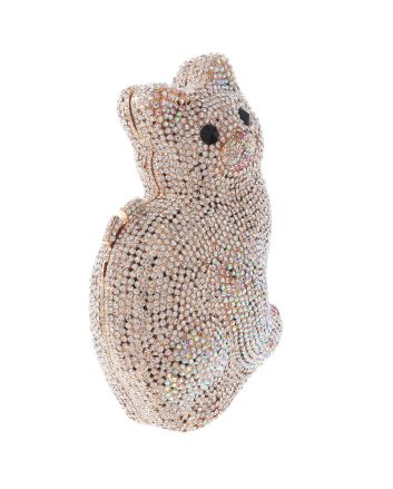 Crystal Rhinestone Evening Bag