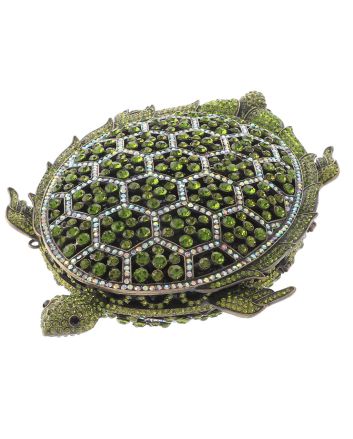 Crystal Rhinestone Evening Bag