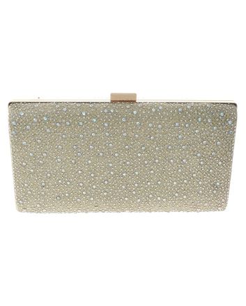 Fashion Glitter Evening Clutch Bag