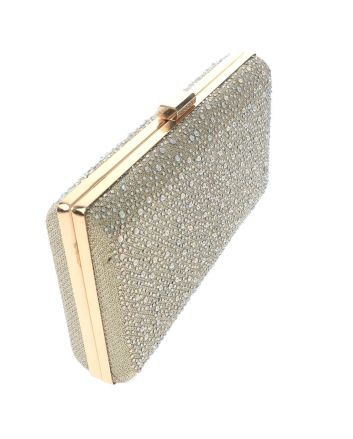 Fashion Glitter Evening Clutch Bag