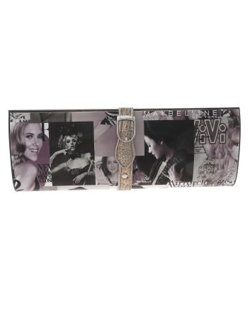 Fashion Glitter Evening Bag