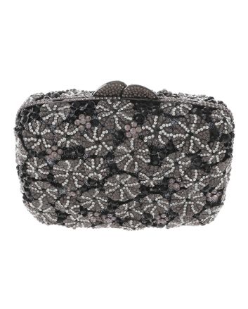 Crystal Rhinestone Evening Bag