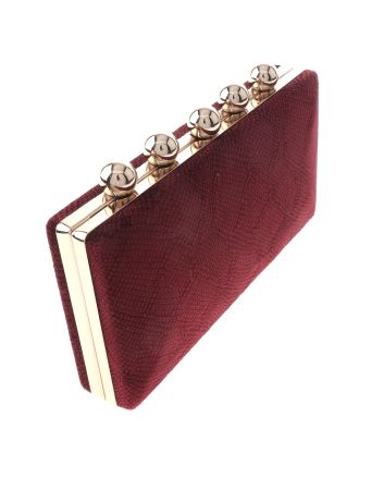 Fashion Evening Clutch Bag
