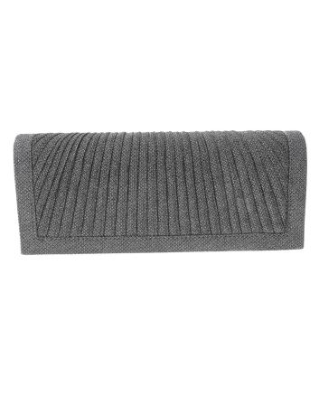 Glitter Evening Clutch Bag
