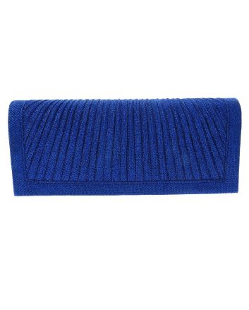 Glitter Evening Clutch Bag