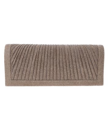 Glitter Evening Clutch Bag