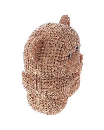 Crystal Rhinestone Evening Bag