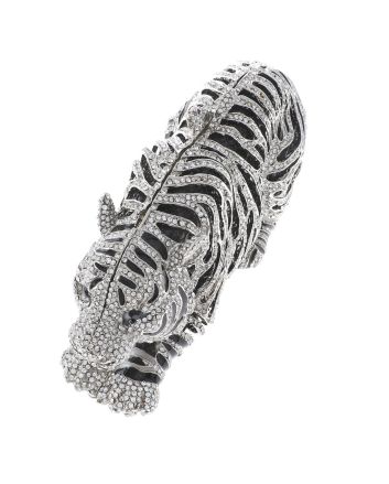Crystal Rhinestone Evening Bag