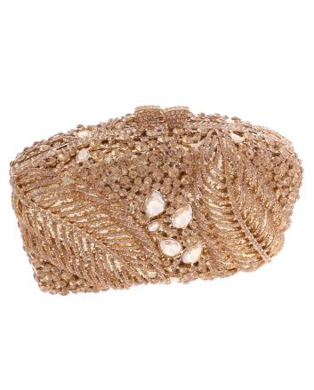 Crystal Rhinestone Evening Bag