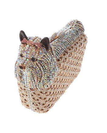 Crystal Rhinestone Evening Bag