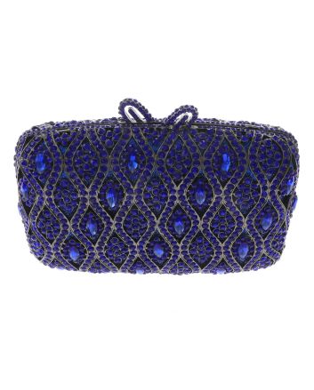 Crystal Rhinestone Evening Bag