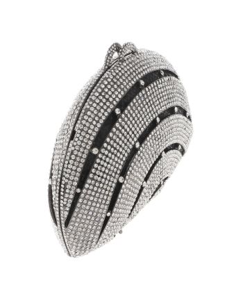Crystal Rhinestone Evening Bag